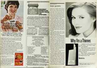 Better Homes & Gardens May 1979 Magazine Article: Page 182