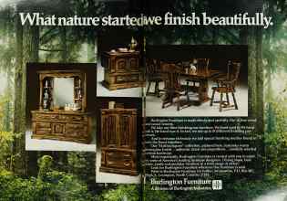 Better Homes & Gardens May 1979 Magazine Article: Page 186