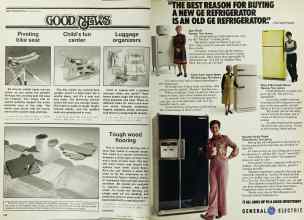 Better Homes & Gardens May 1979 Magazine Article: Page 188