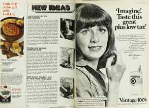 Better Homes & Gardens May 1979 Magazine Article: Page 192