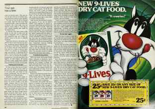 Better Homes & Gardens May 1979 Magazine Article: Page 196