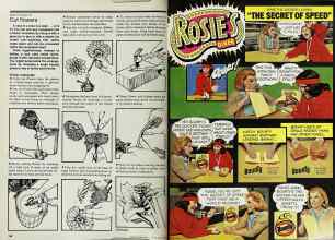 Better Homes & Gardens May 1979 Magazine Article: Page 198