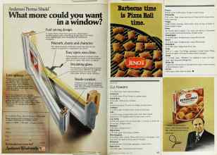 Better Homes & Gardens May 1979 Magazine Article: Page 202