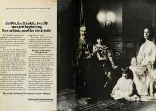 Better Homes & Gardens May 1979 Magazine Article: Page 204