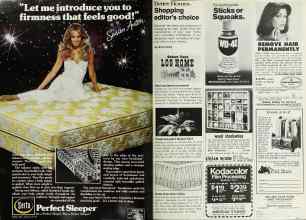 Better Homes & Gardens May 1979 Magazine Article: Page 210