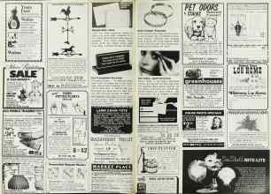 Better Homes & Gardens May 1979 Magazine Article: Page 214