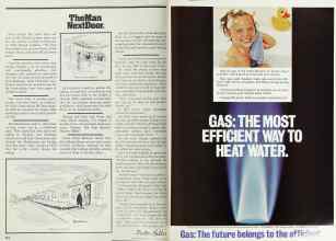 Better Homes & Gardens May 1979 Magazine Article: Page 218