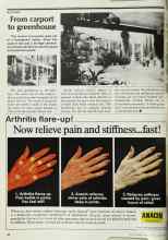 Better Homes & Gardens June 1979 Magazine Article: From carport to greenhouse