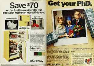 Better Homes & Gardens June 1979 Magazine Article: Page 2