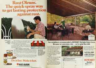 Better Homes & Gardens June 1979 Magazine Article: Page 4