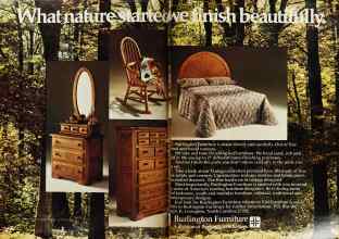 Better Homes & Gardens June 1979 Magazine Article: Page 14