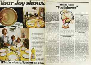 Better Homes & Gardens June 1979 Magazine Article: Page 16