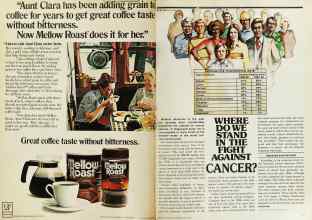 Better Homes & Gardens June 1979 Magazine Article: Page 18