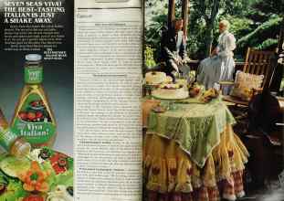 Better Homes & Gardens June 1979 Magazine Article: Page 24