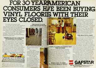 Better Homes & Gardens June 1979 Magazine Article: Page 38