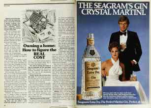 Better Homes & Gardens June 1979 Magazine Article: Page 40