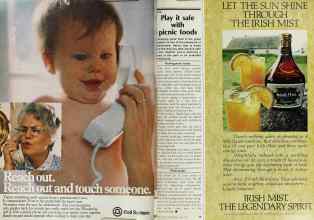 Better Homes & Gardens June 1979 Magazine Article: Page 48