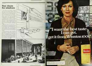 Better Homes & Gardens June 1979 Magazine Article: Page 52