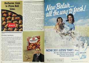 Better Homes & Gardens June 1979 Magazine Article: Page 62