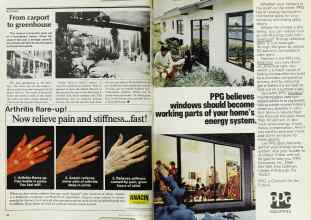 Better Homes & Gardens June 1979 Magazine Article: Page 64