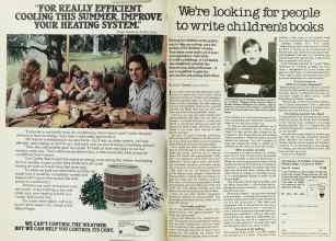 Better Homes & Gardens June 1979 Magazine Article: Page 68