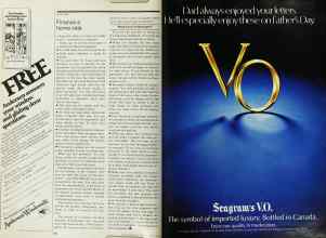 Better Homes & Gardens June 1979 Magazine Article: Page 80