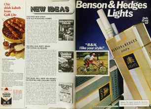 Better Homes & Gardens June 1979 Magazine Article: Page 84