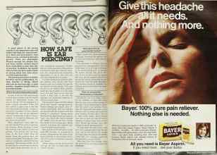 Better Homes & Gardens June 1979 Magazine Article: Page 86