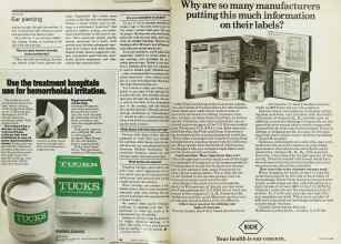 Better Homes & Gardens June 1979 Magazine Article: Page 88