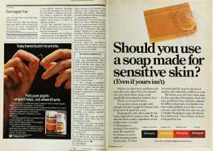 Better Homes & Gardens June 1979 Magazine Article: Page 92