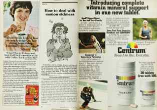 Better Homes & Gardens June 1979 Magazine Article: Page 94