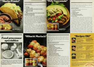 Better Homes & Gardens June 1979 Magazine Article: Page 98