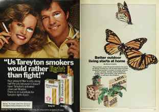 Better Homes & Gardens June 1979 Magazine Article: Page 100