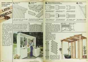 Better Homes & Gardens June 1979 Magazine Article: Page 102