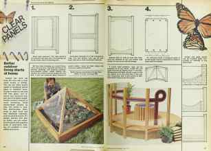 Better Homes & Gardens June 1979 Magazine Article: Page 106