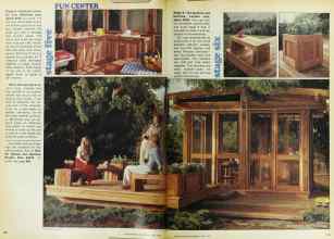 Better Homes & Gardens June 1979 Magazine Article: Page 110