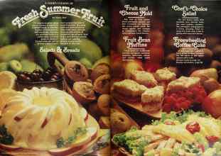 Better Homes & Gardens June 1979 Magazine Article: Page 116