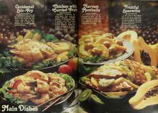 Better Homes & Gardens June 1979 Magazine Article: Page 118