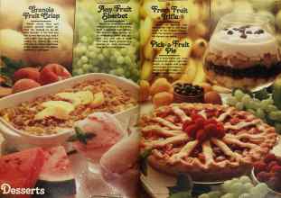 Better Homes & Gardens June 1979 Magazine Article: Page 120