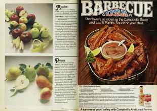 Better Homes & Gardens June 1979 Magazine Article: Page 124