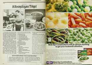 Better Homes & Gardens June 1979 Magazine Article: Page 130