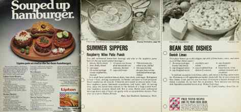 Better Homes & Gardens June 1979 Magazine Article: Page 132