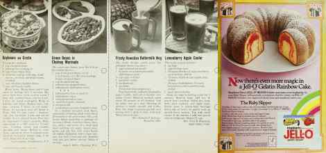 Better Homes & Gardens June 1979 Magazine Article: Page 134