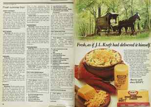 Better Homes & Gardens June 1979 Magazine Article: Page 140