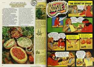 Better Homes & Gardens June 1979 Magazine Article: Page 156