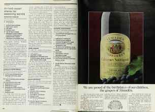 Better Homes & Gardens June 1979 Magazine Article: Page 158