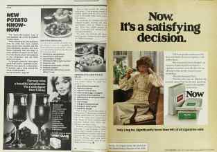 Better Homes & Gardens June 1979 Magazine Article: Page 160