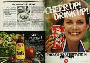 Better Homes & Gardens June 1979 Magazine Article: Page 162