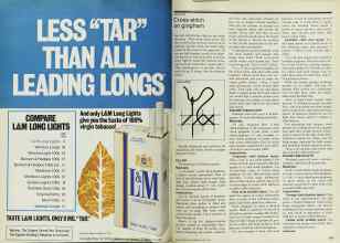 Better Homes & Gardens June 1979 Magazine Article: Page 168