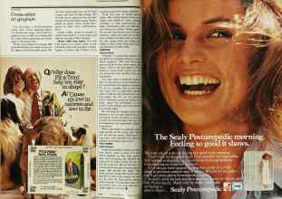 Better Homes & Gardens June 1979 Magazine Article: Page 170